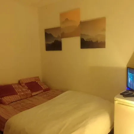 Simple Colocation * Garges-les-Gonesse