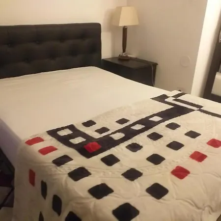 Simple Colocation Guest house